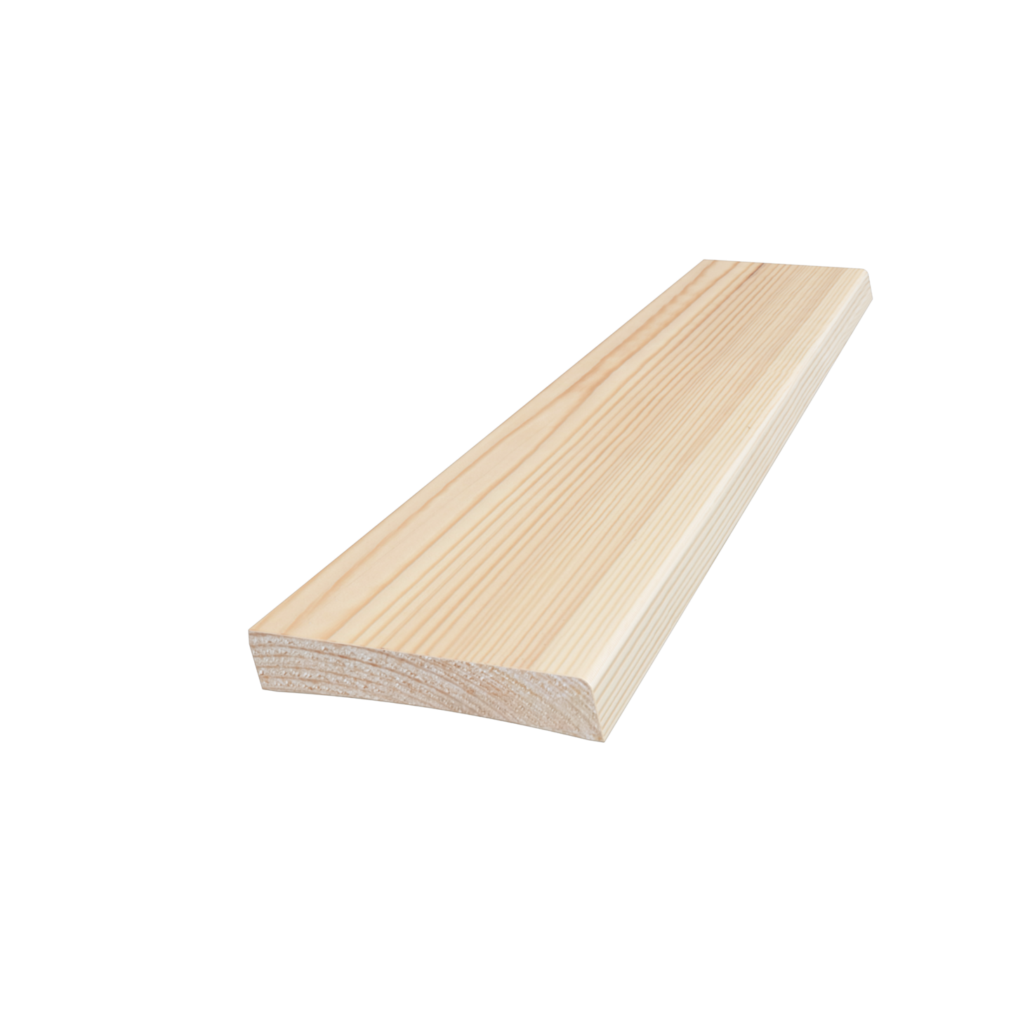 SOCKEL MOELVEN SLÄT FURU 12X95