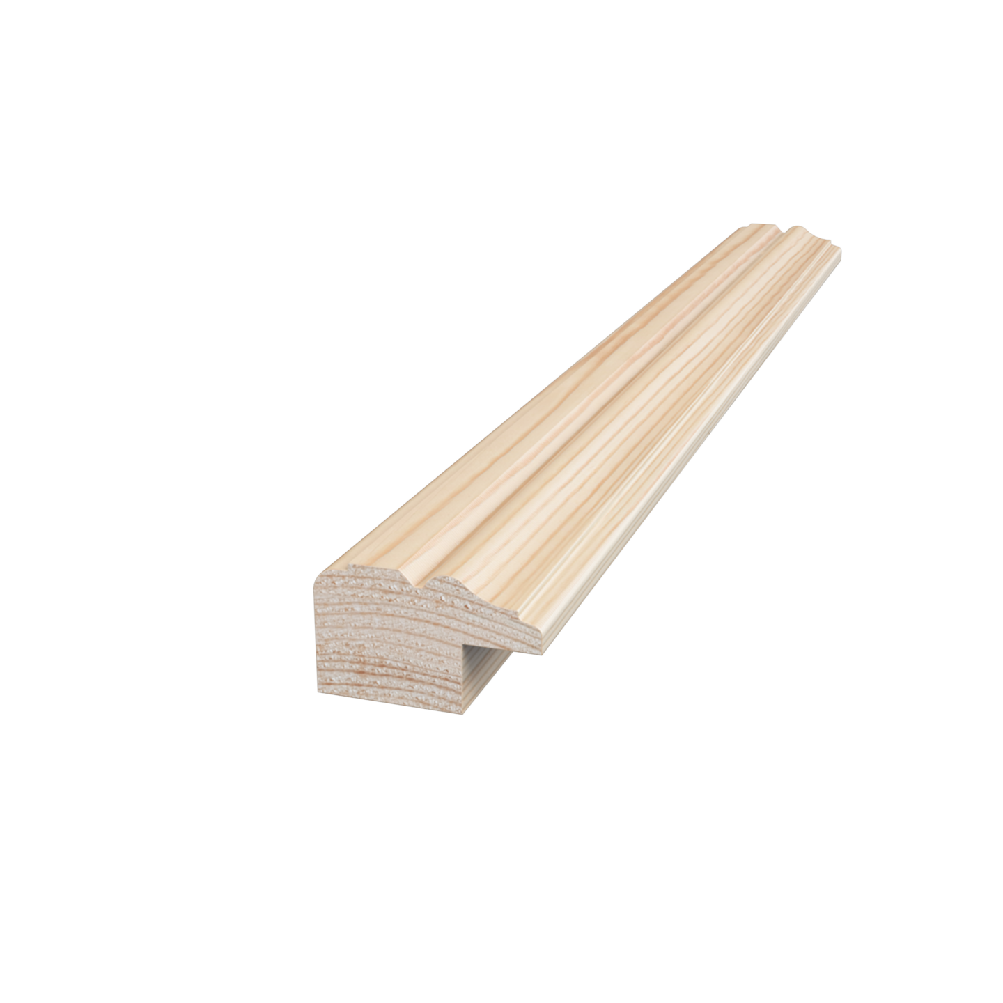 BRÖSTLIST 27X44 FURU A 115