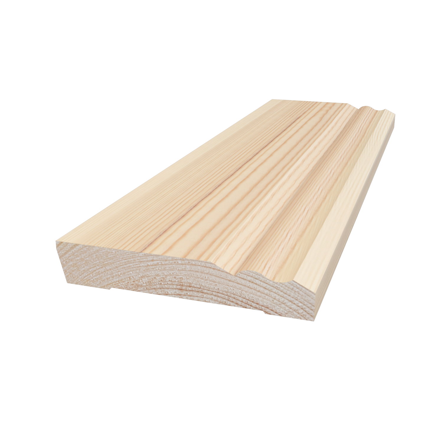 SOCKEL MOELVEN WOOD ALLMOGE FURU 21X143, SARA