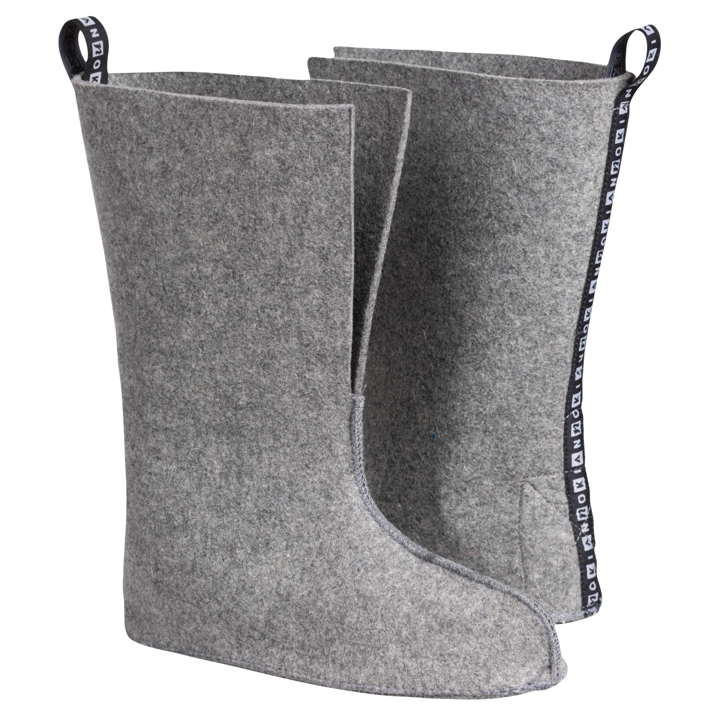 KUMISAAPAS THERMO LIGHT MUSTA