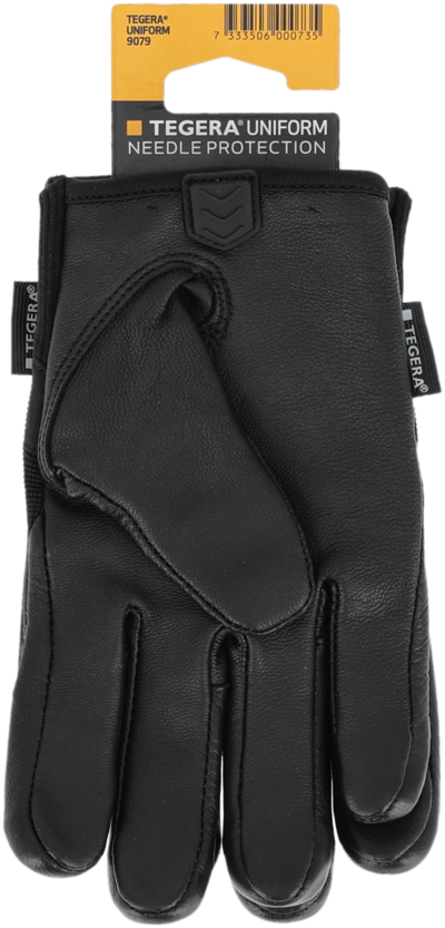 Pistosuojakäsineet Tegera Uniform 9079 koko 10