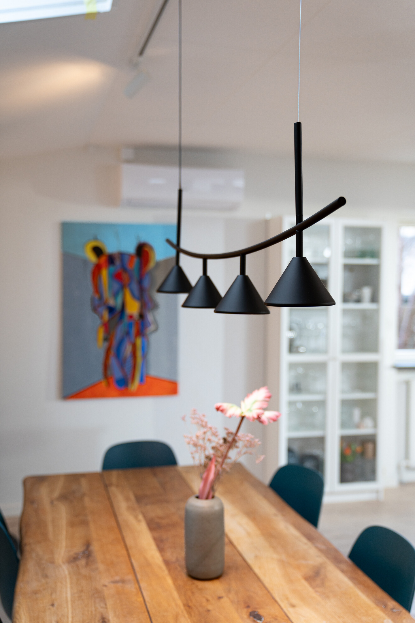 Kiskovalaisin LEDVANCE Tracklight Spot Cylinder GU10 valkoinen