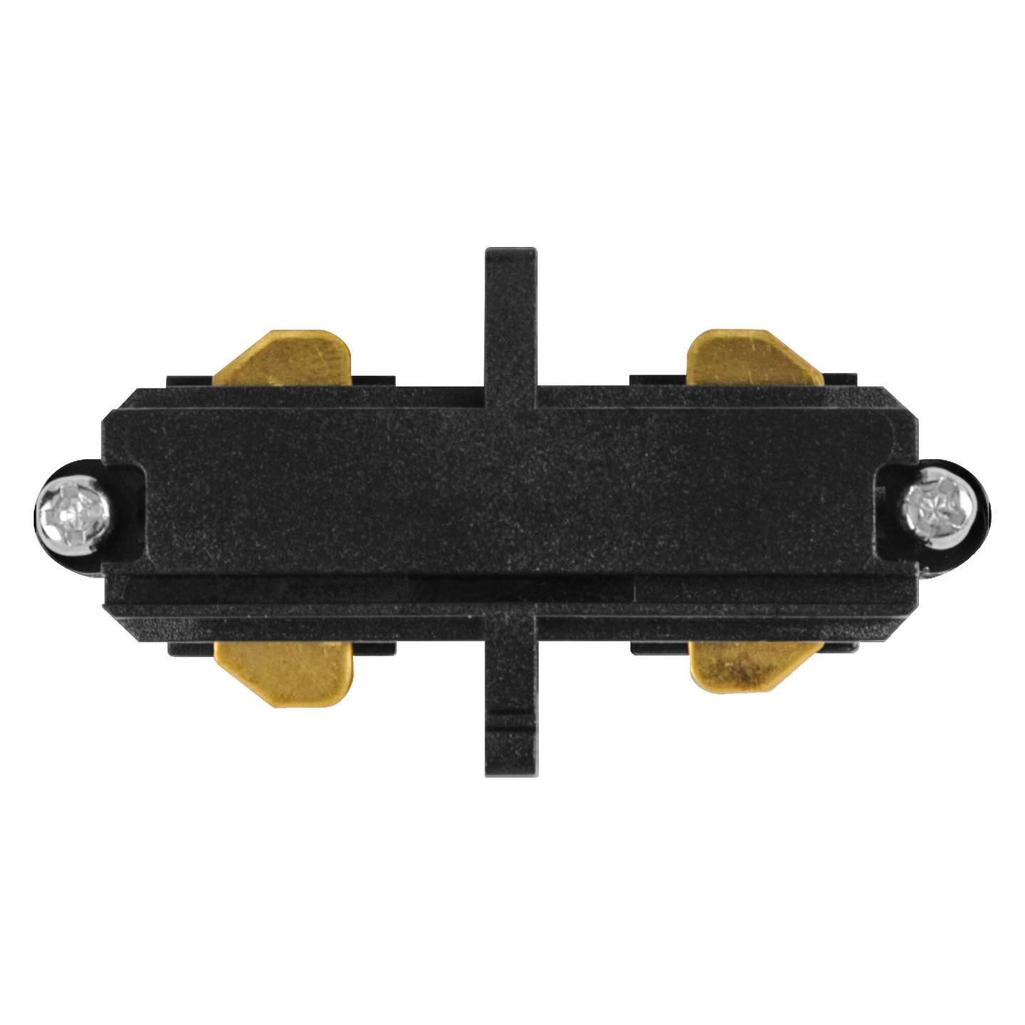 Jatkoliitin OSRAM Tracklight Linear Connector musta