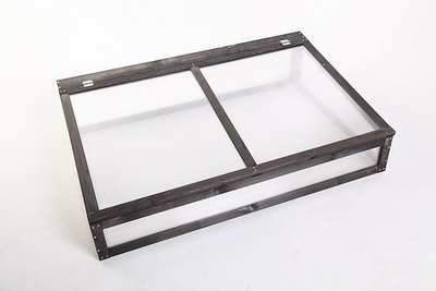 Kansi lavakaulukselle musta