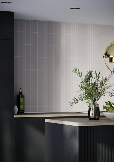 Sisustuslevy Fibo 5200-M0420 EM Wam Grey Marcato