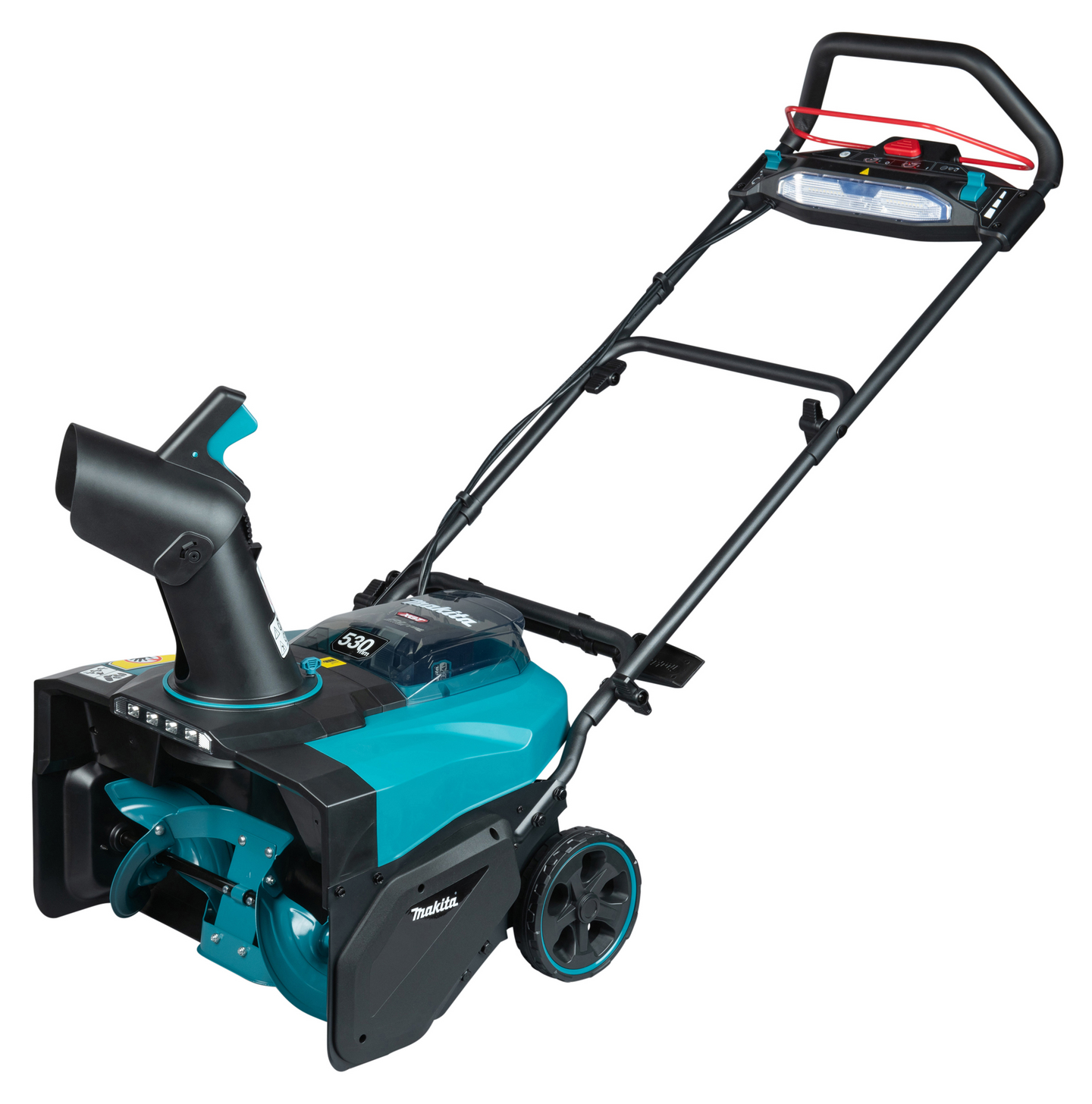 Lumilinko Makita SN001GZ 40V XGT 53 cm 1-vaihe runko