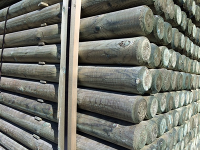 FURU 06X175 IMP GJERDESTOLPE