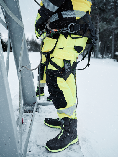 TURVAKENGÄT JALAS 7198