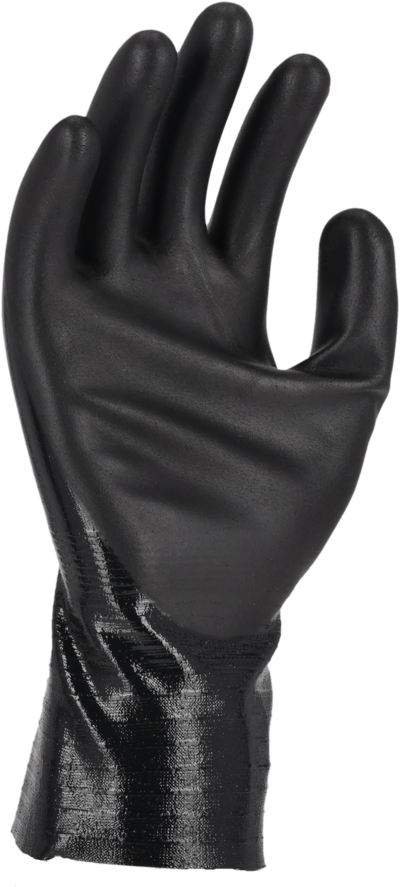 Synteettiset käsineet Tegera Oil Grip 8853R