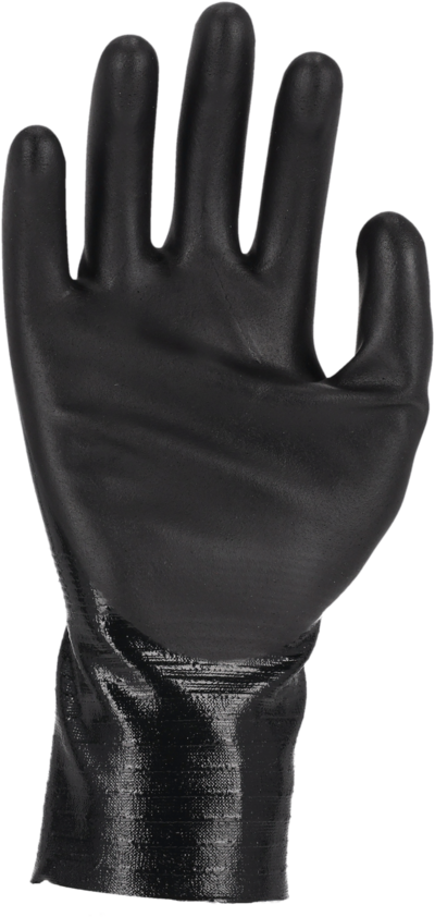 Synteettiset käsineet Tegera Oil Grip 8853R