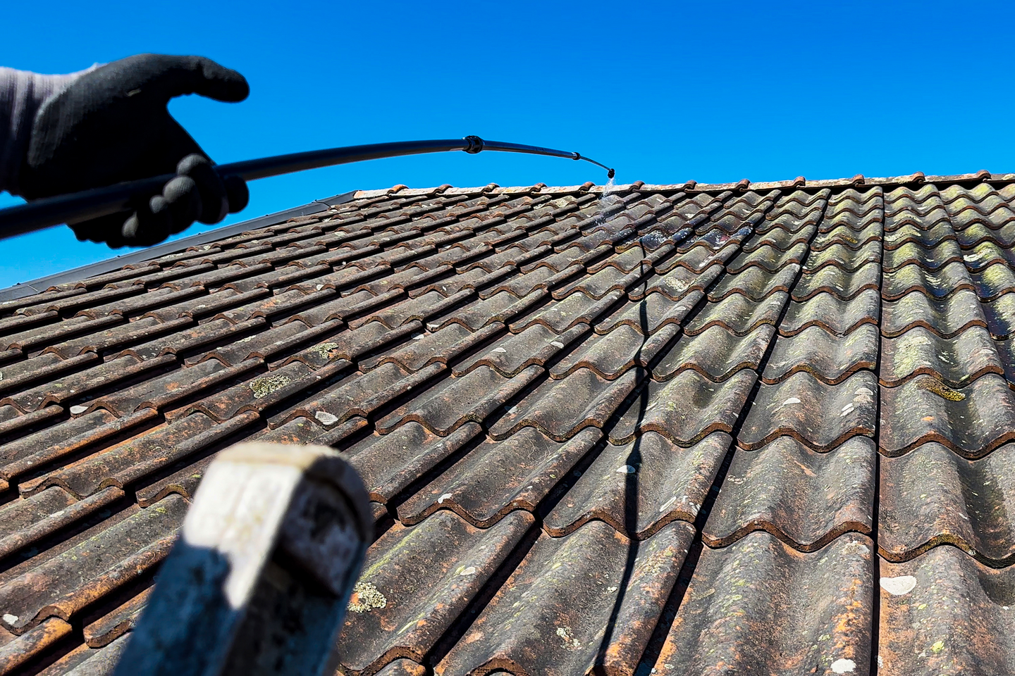 GRÖN-FRI JAPE BIOCID 1L, BEKÄMPNINGSMEDEL