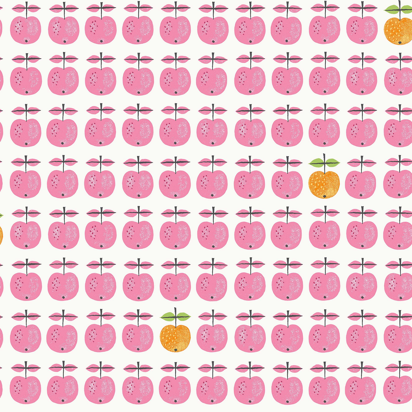 Kuitutapetti Scandinavian Designers 1374 Stig Lindberg Pall 10,05m