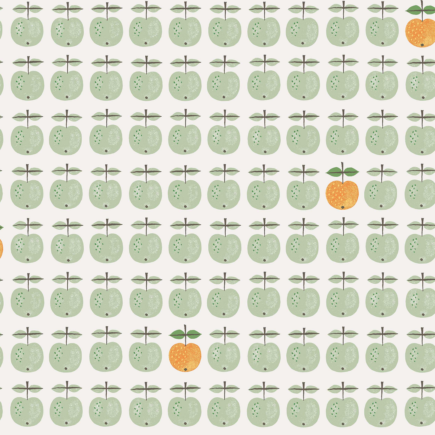 Kuitutapetti Scandinavian Designers 1375 Stig Lindberg Pall 10,05m
