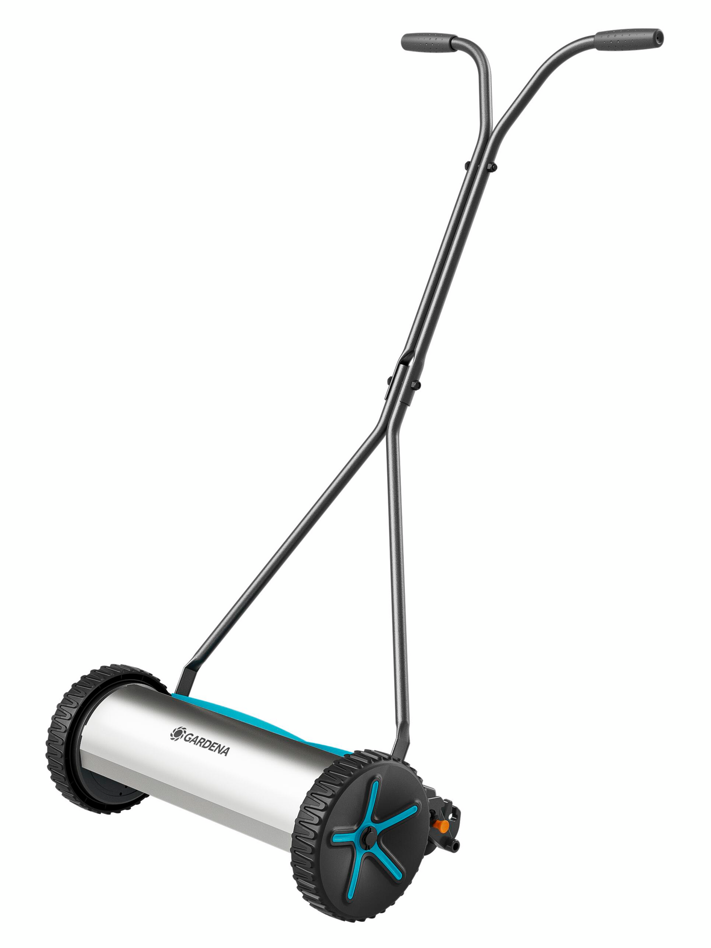SYLINDERKLIPPER 400 COMFORT