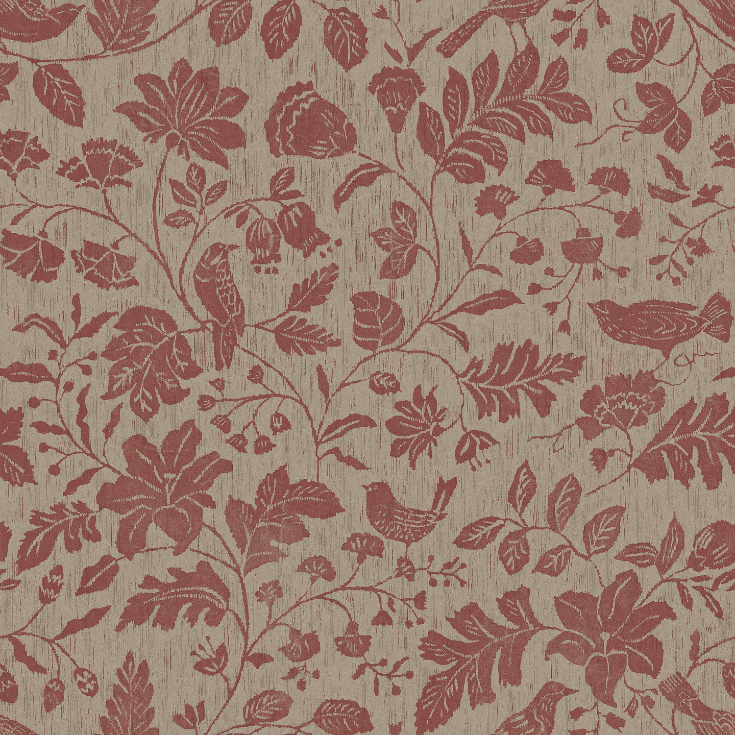 Kuitutapetti Boråstapeter Charm 8186 Isidor 10,05m