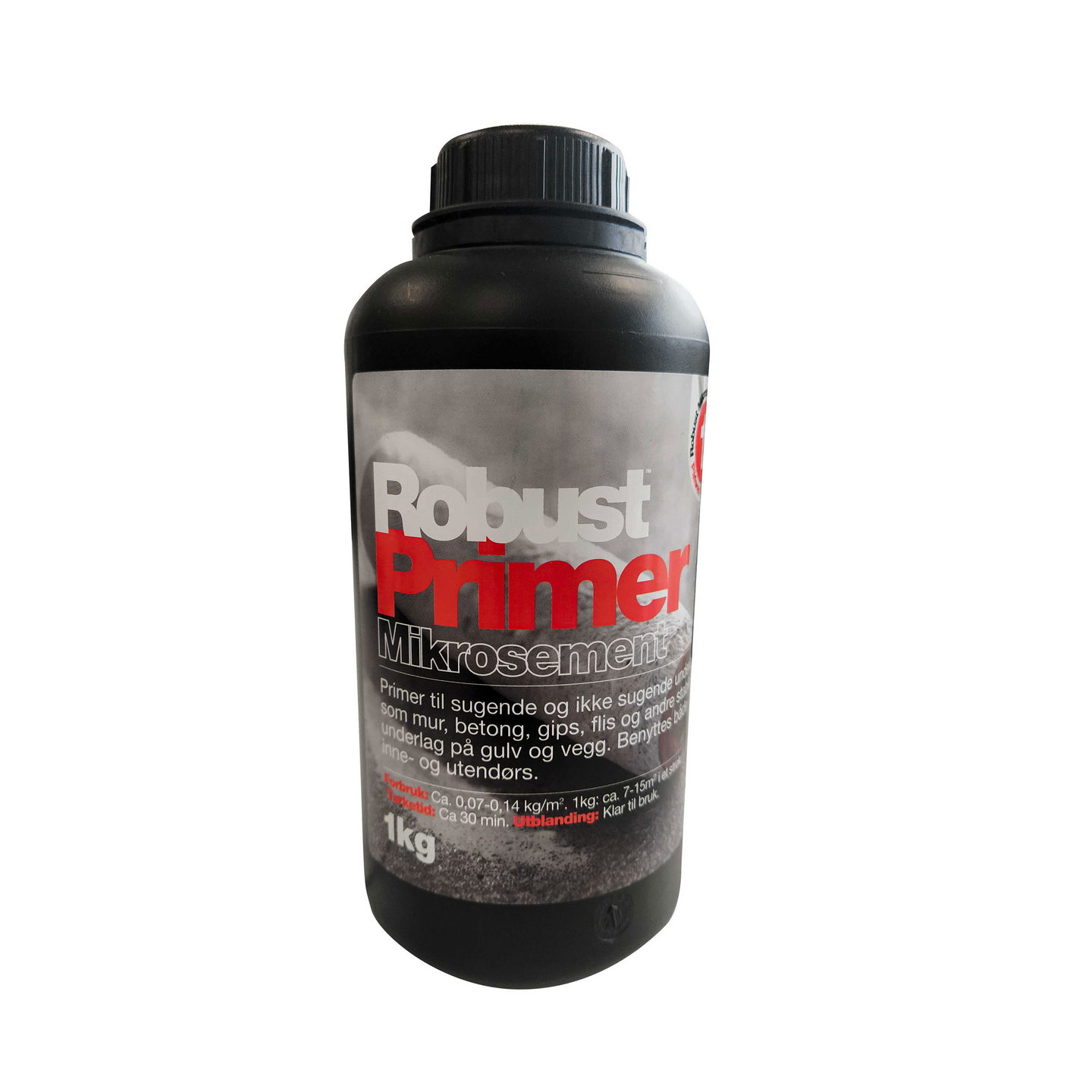 ROBUST PRIMER MIKROSEMENT 1KG