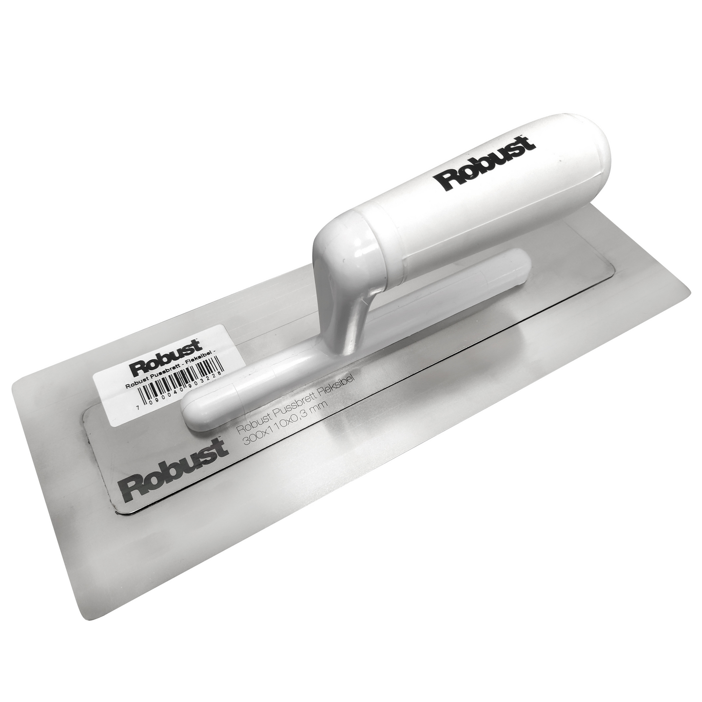 ROBUST PUSSBRETT FLEKSIBEL 30X11CM