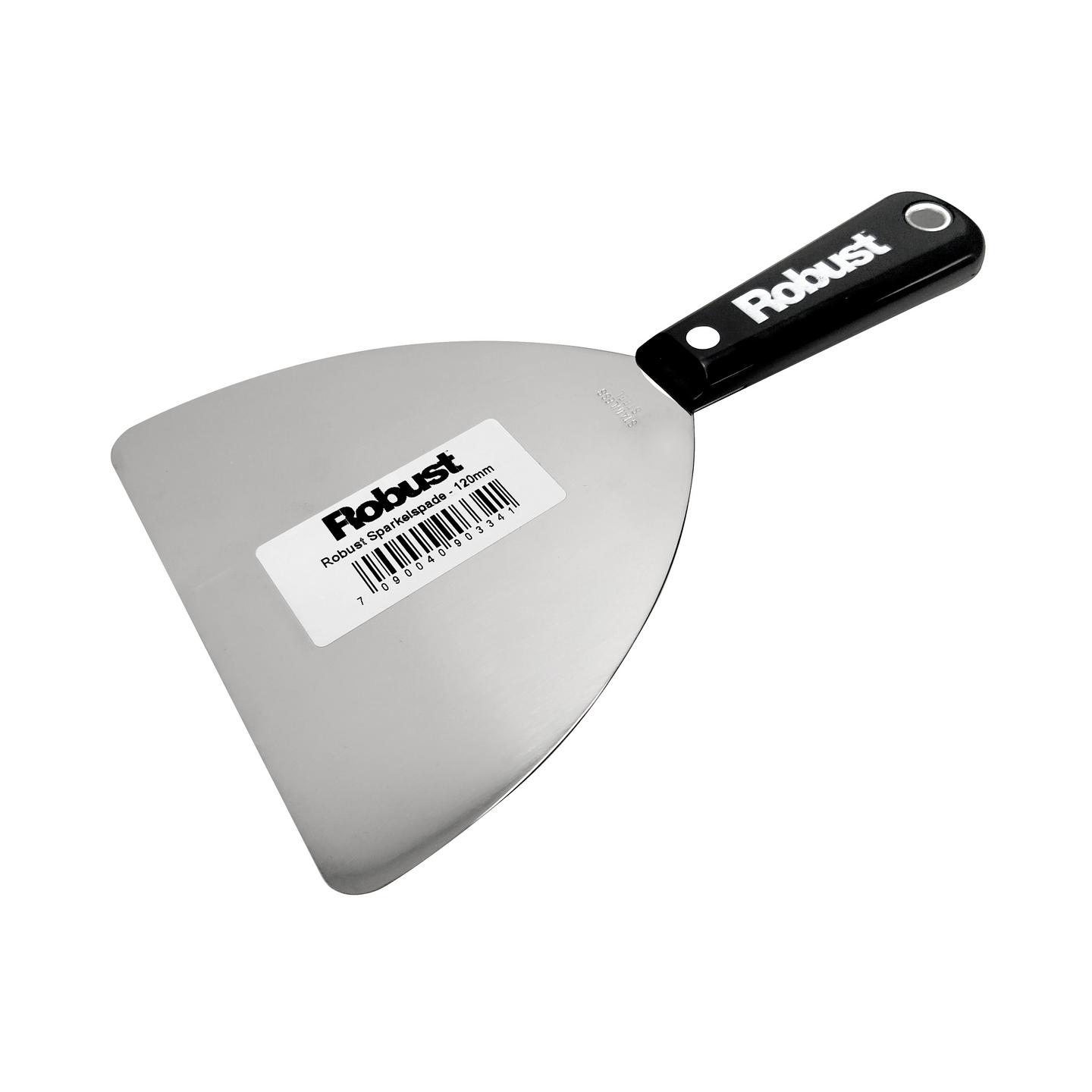 ROBUST SPARKELSPADE 120MM
