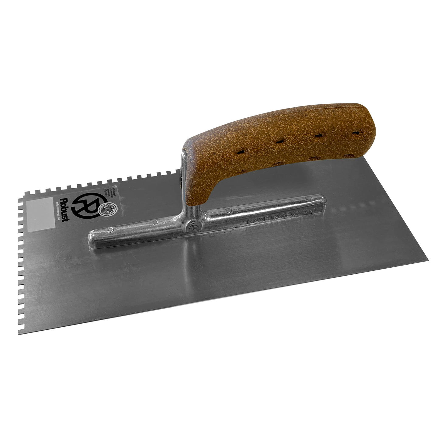 ROBUST TANNSPARKEL 4MM