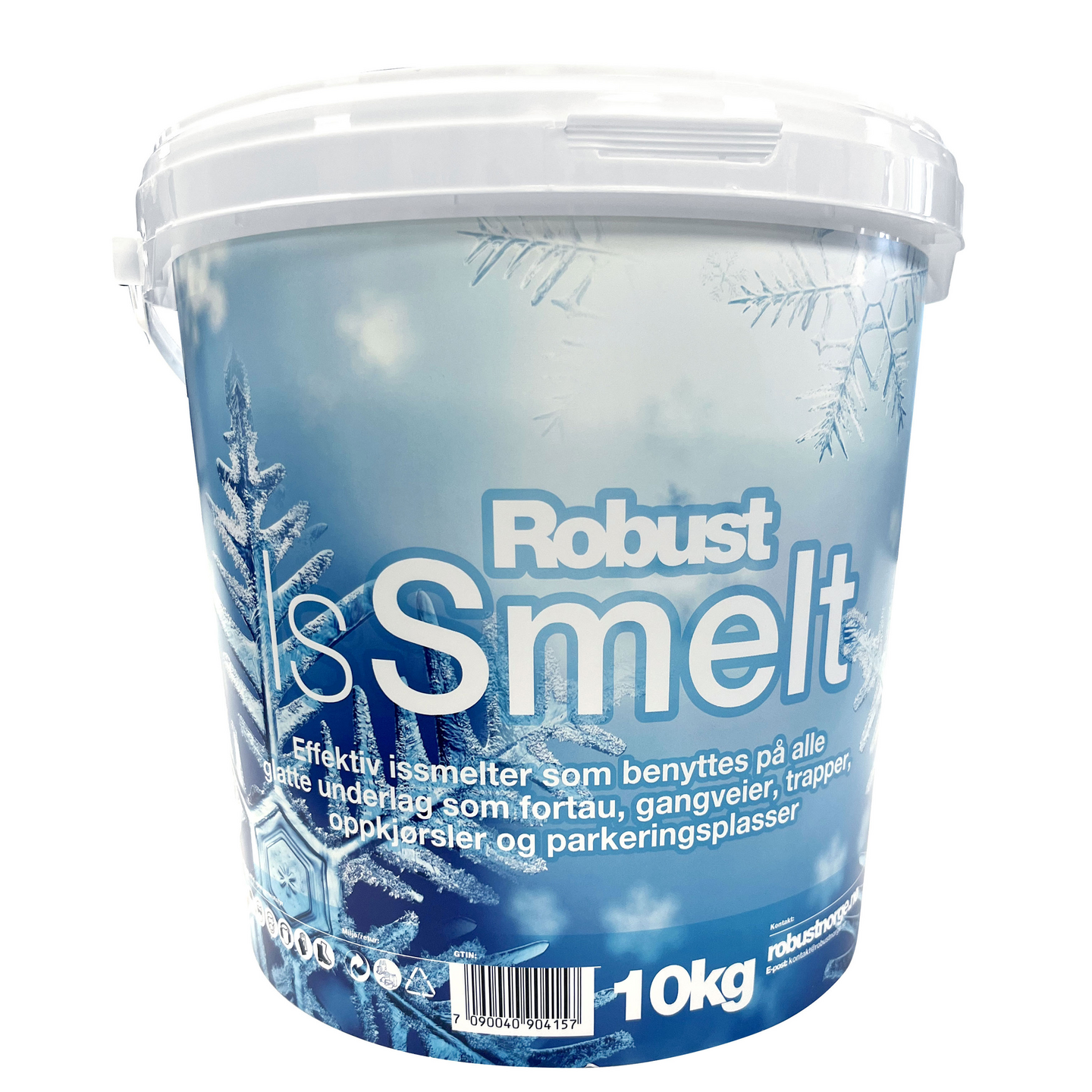 ROBUST ISSMELT 10KG