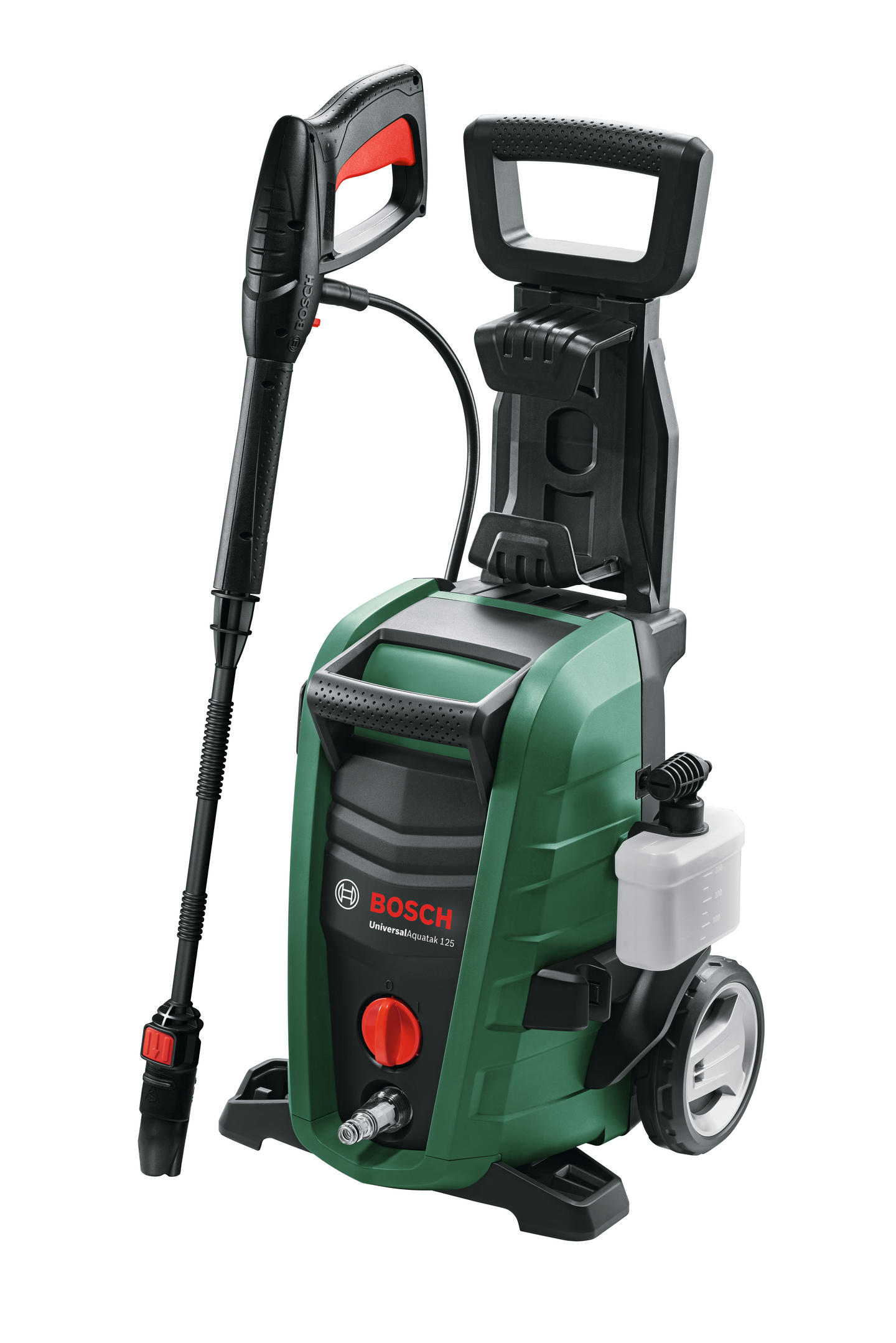 Painepesuri Bosch Universal Aquatak 125