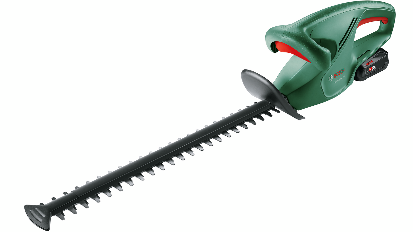HÄCKSAX BOSCH EASYHEDGECUT 18V 2,0AH AL1810CV
