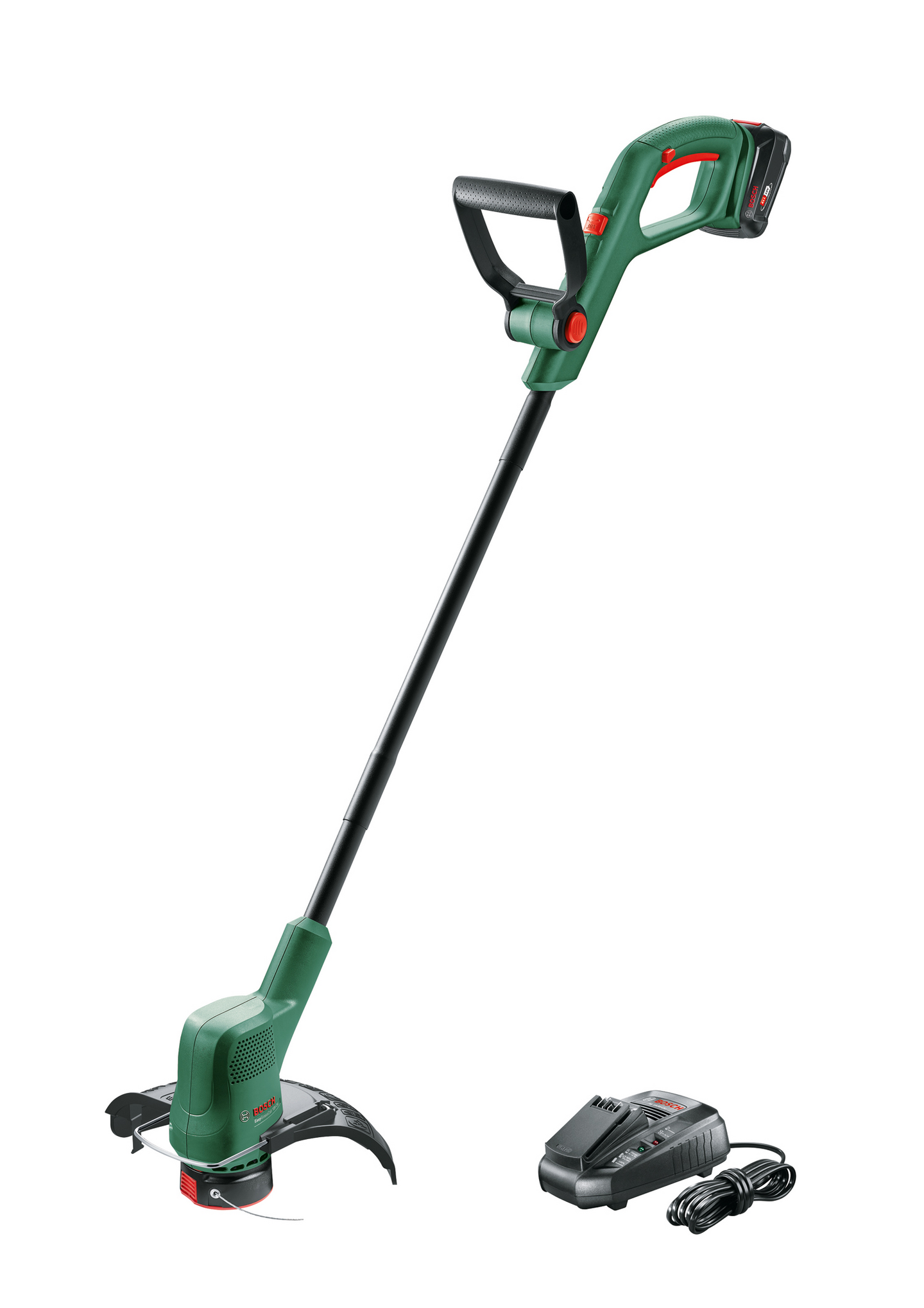 GRÄSTRIMMER BOSCH EASY GRASSCUT 26 2,5AH 18V