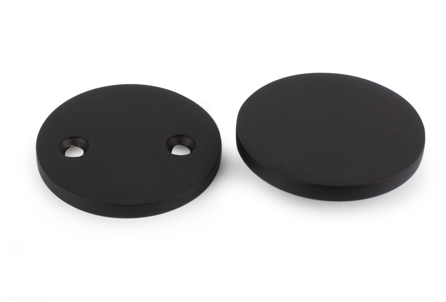 TÄCKBRICKA F4265 SVART