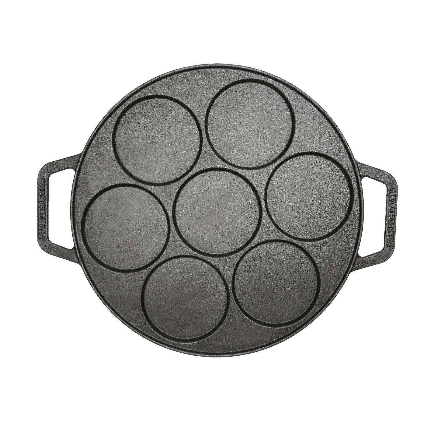 Monitoimipannu Muurikka 41,5cm