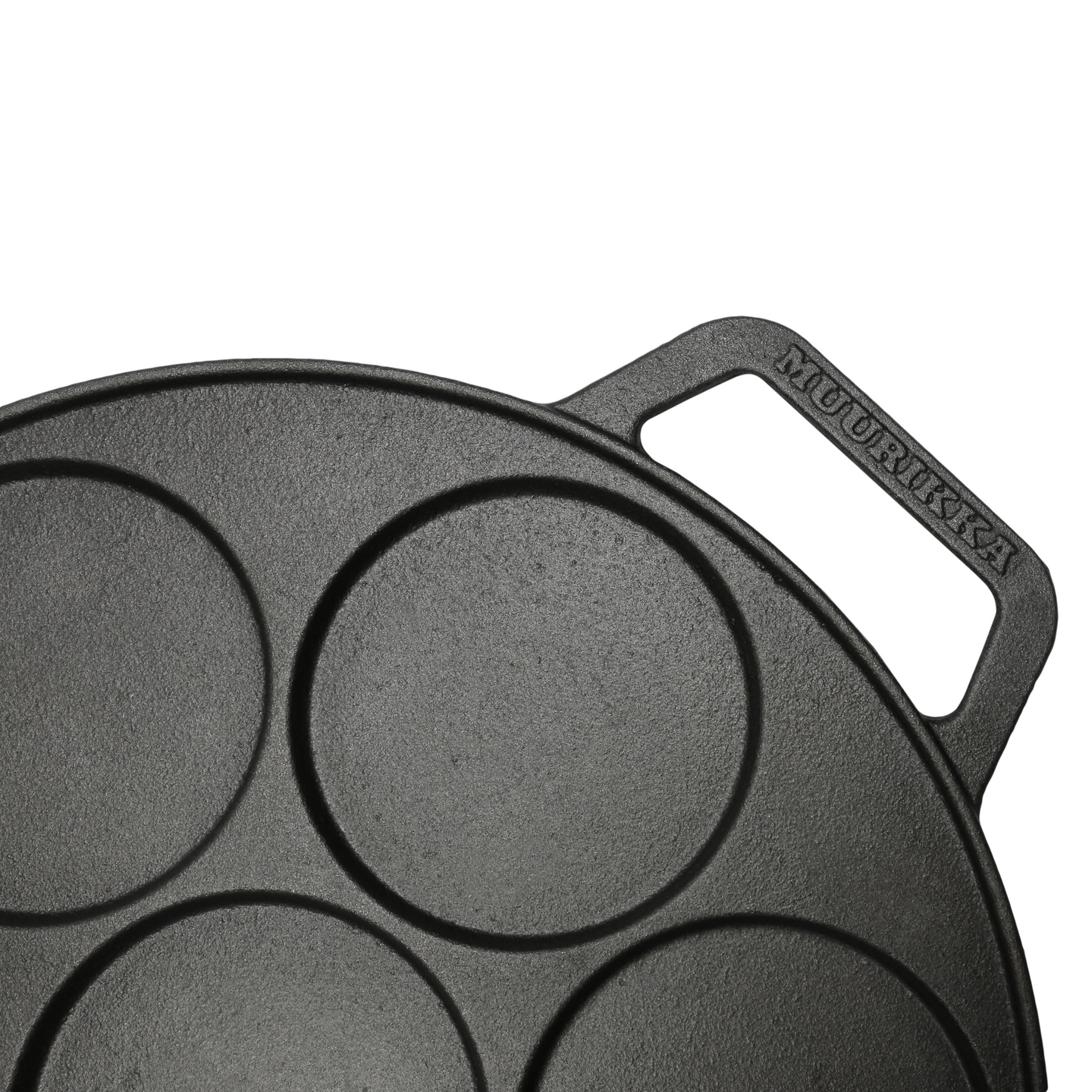 Monitoimipannu Muurikka 41,5cm