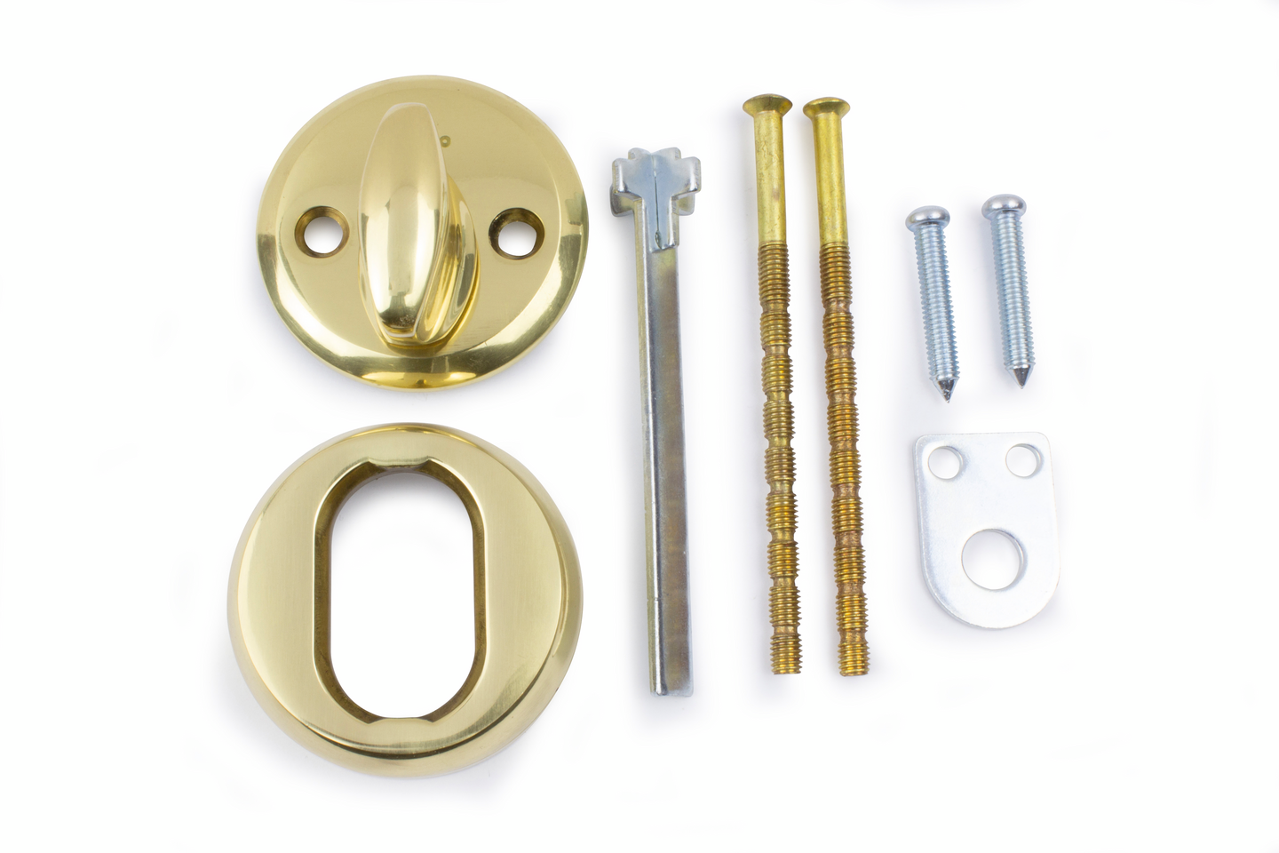 CYLINDERVREDSATS 40 P MÄSS