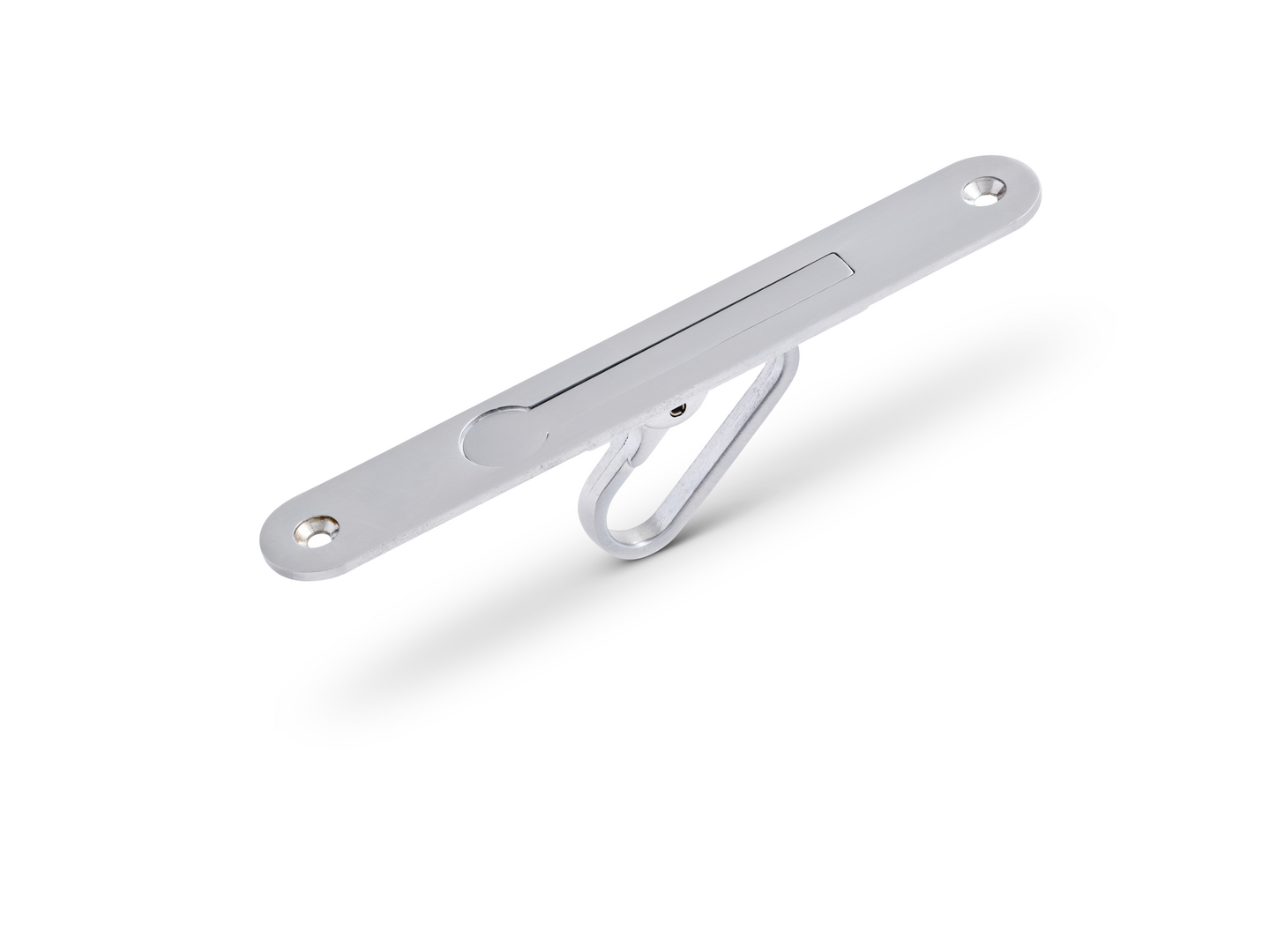 KANTHANDTAG HABO 292 B KROM 150X20, 150X20MM