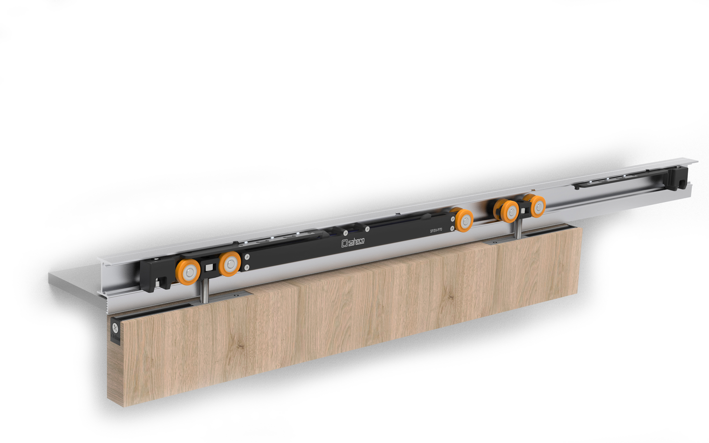 BESLAGSSATS HABO SOFT-70