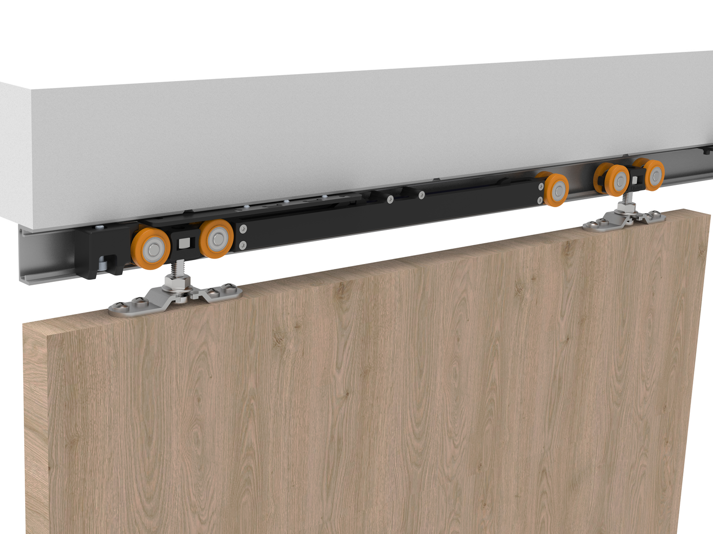 BESLAGSSATS HABO SOFT-70