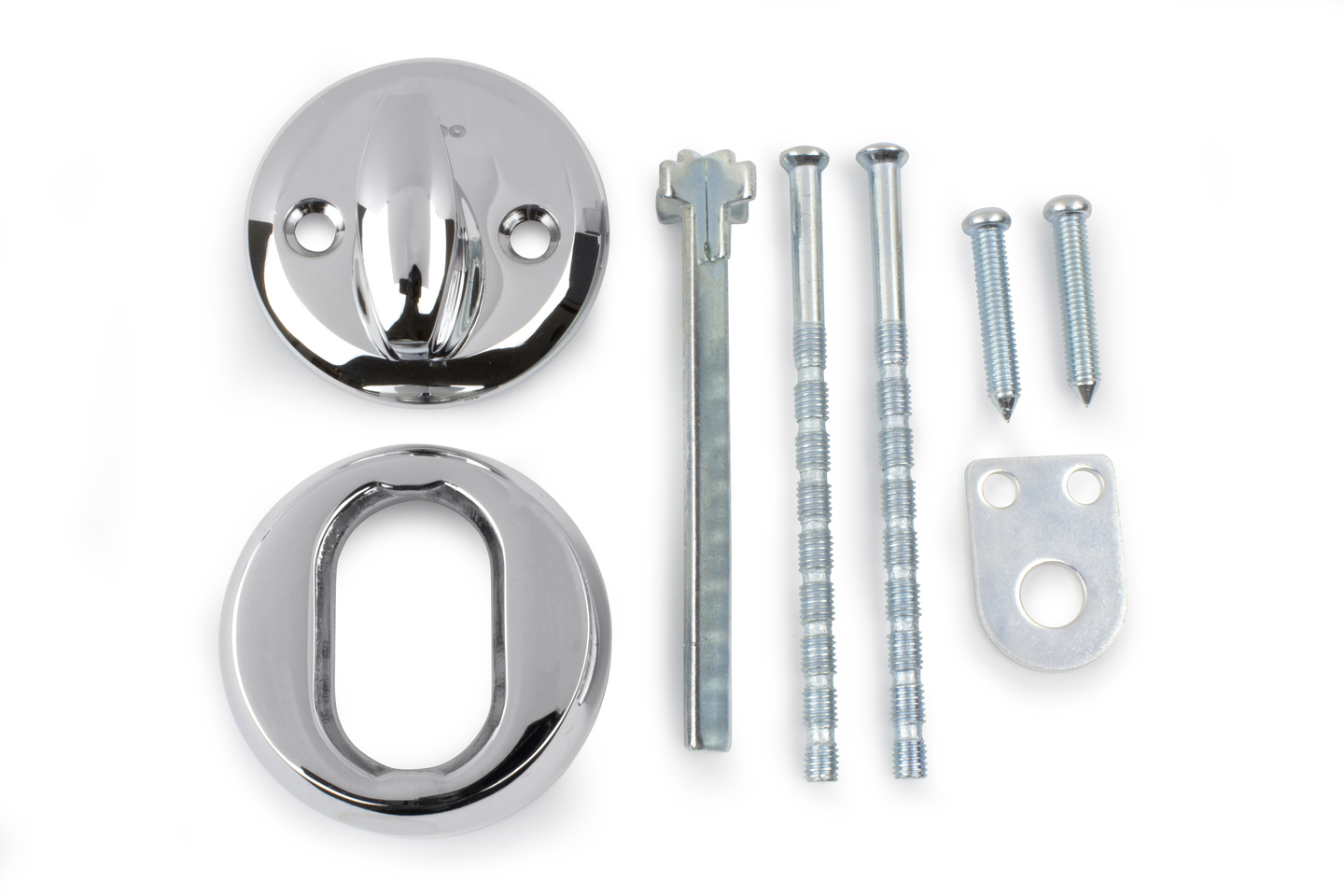 CYLINDERVREDSATS HABO 40 KROM