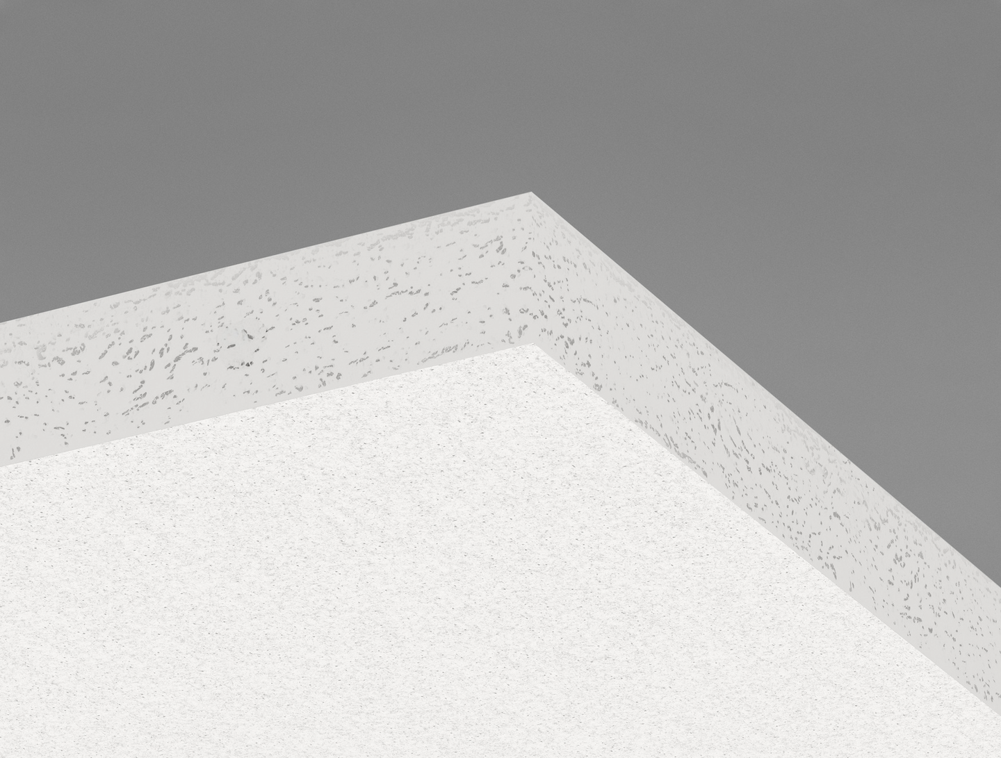 HYGIENE SAINT GOBAIN ECOPHON PERFORMANCE A T24 L=600MM W=600MM T=20MM 10,08M²