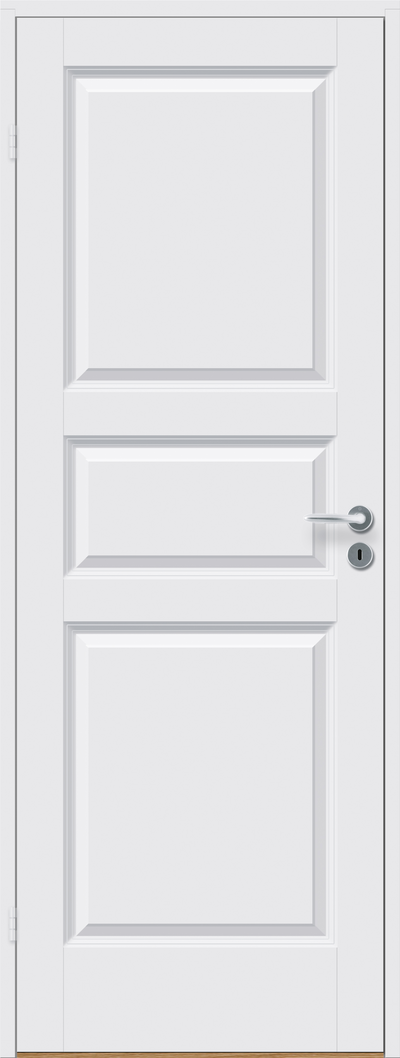 DØRBL ID KARI 8X21 HV