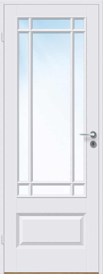 DØRBL ID IDA FW 9X21 HV