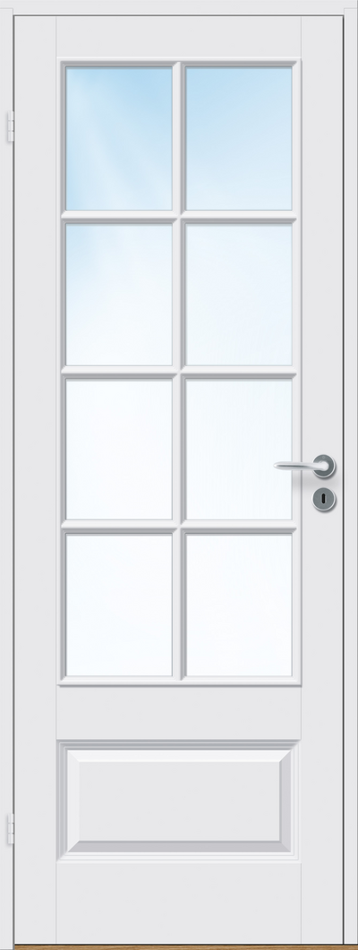 DØRBL ID IDA FW 9X21 HV