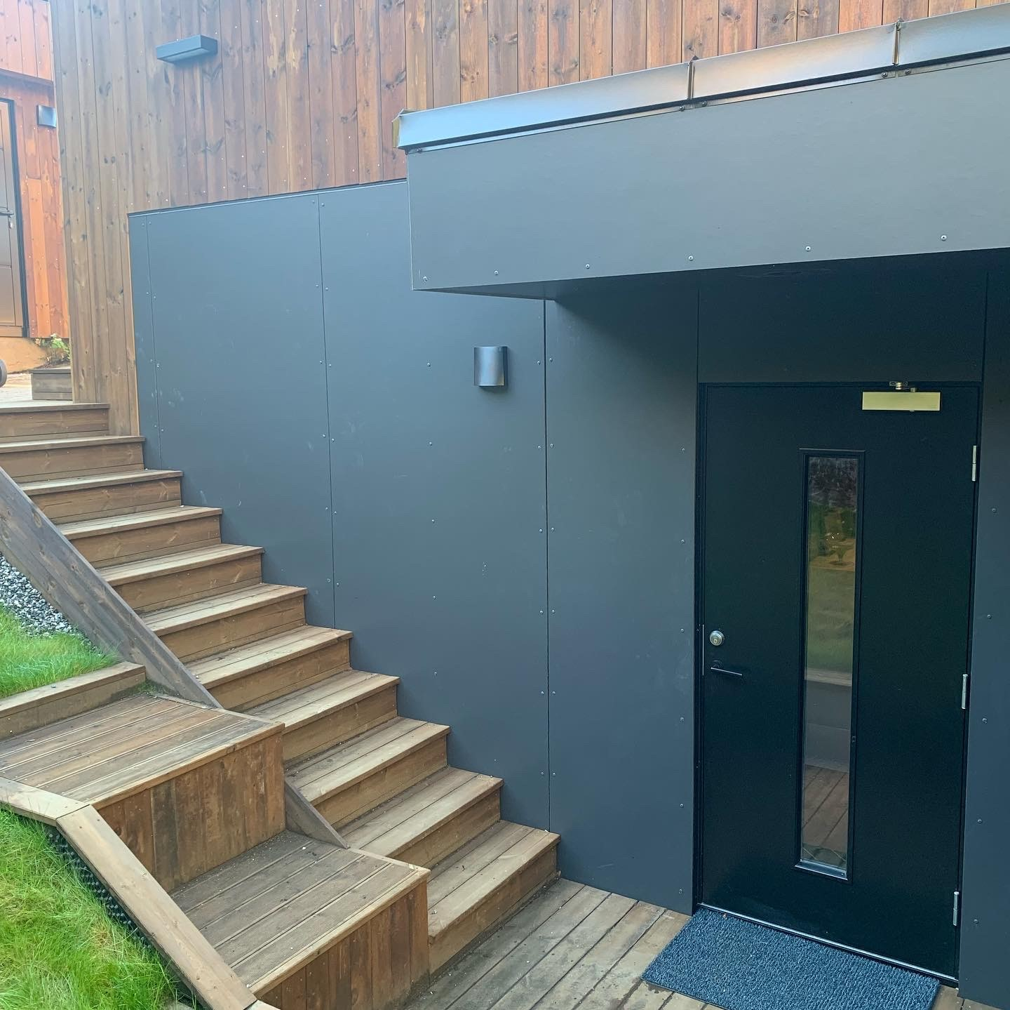 DØR YD VOLDA 9X21H HV