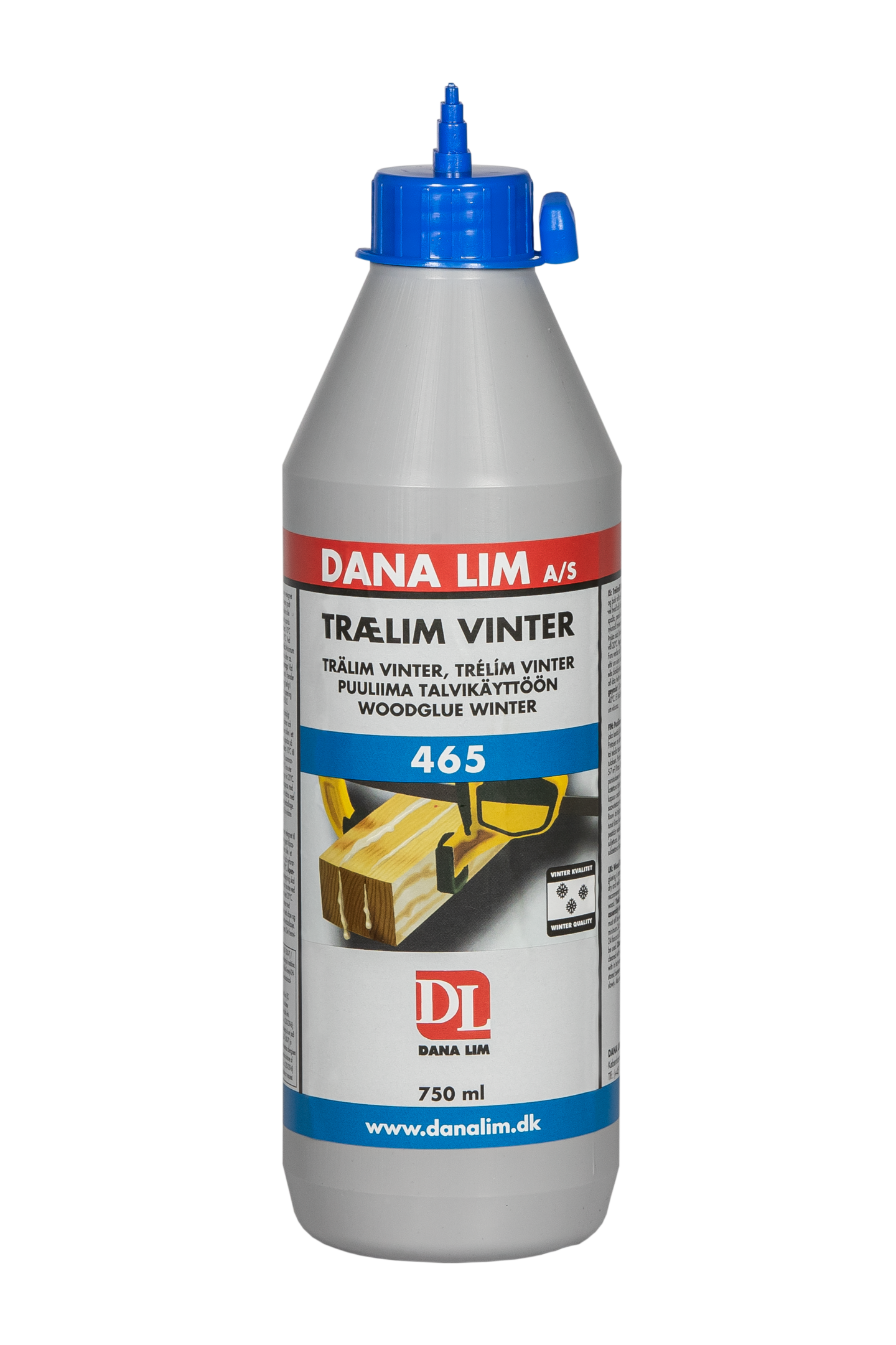 TRÄLIM VINTER 465 2109