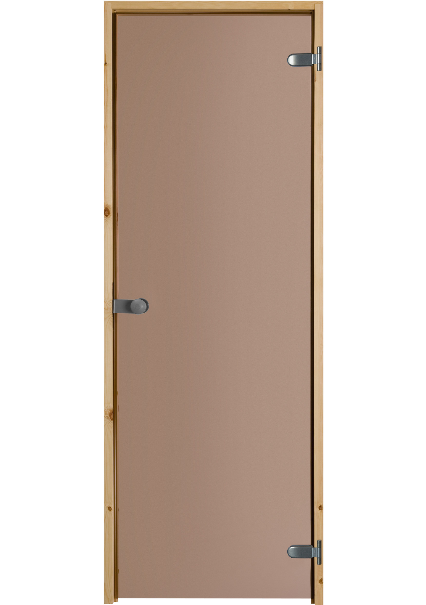 Saunanovi Cello pronssi mäntykarmi