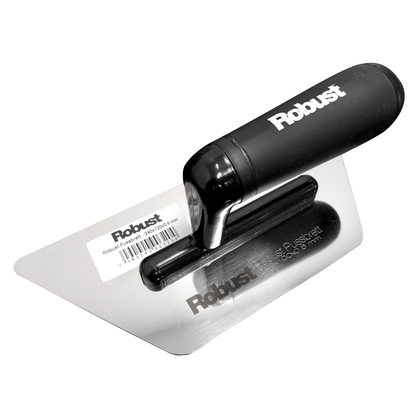 ROBUST PUSSBRETT TRAPES 24X10CM