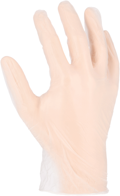 ENGÅNGSHANDSKE 825A  7