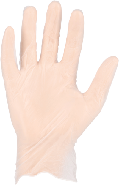 ENGÅNGSHANDSKE 825A  7