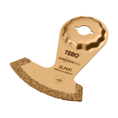 SÅGBLAD SLM41 1/ST 2,2MM SEGMENT-58MM