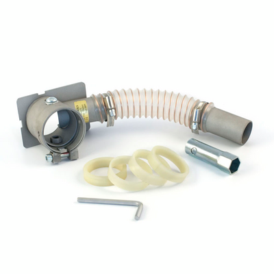 FOGFRÄSUTSUG TEBO VIKING FÖR DAMMSUGARE