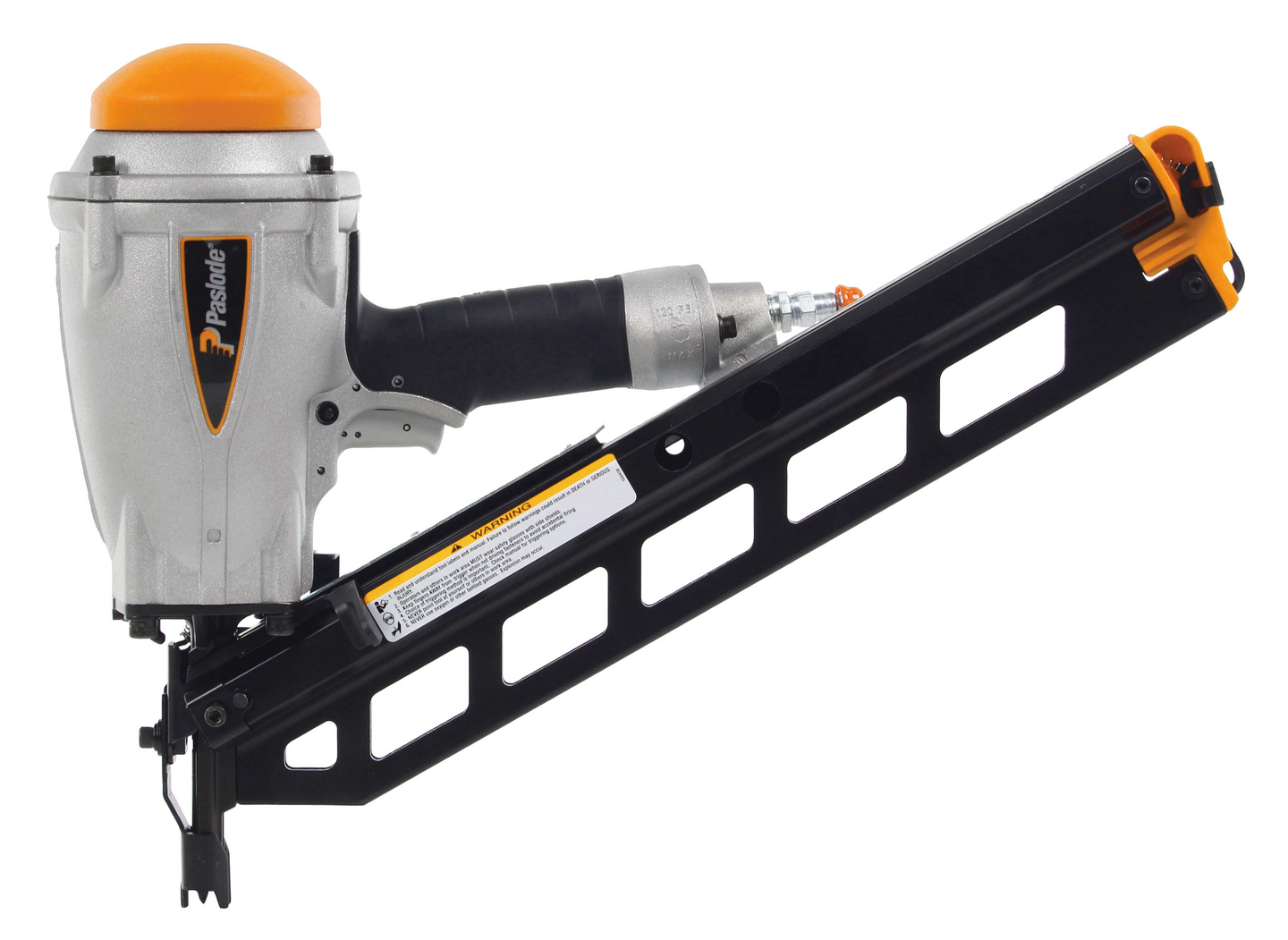 SPIKPISTOL PSN90 F 50-90MM ENKELSKOTT