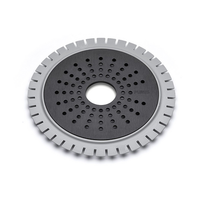 MICROCEMENTSIL SUN M/U SVART 150MM