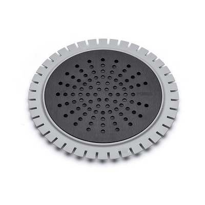 MICROCEMENTSIL SUN U/U SVART 150MM